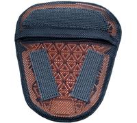 Held D30 Ghost Bolso de Velcro para protectores de hombro/cadera