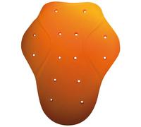 Held D3O Equipo Protectores Kit Hombros (Naranja) 1 Par (2 Unidad) 009112
