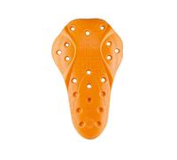 Held D3O T5 Evo X Protectores de codo, naranja para Hombres