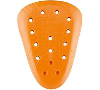 Held D3O T5 Evo X Protectores de cadera, naranja para Hombres
