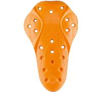 Held D3O T5 Evo X Protectores de codo, naranja para Hombres