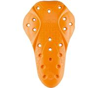 Held D3O T5 Evo X Protectores de codo, naranja, Talla única
