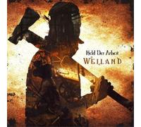 Held Der Arbeit Weiland (CD) Album