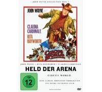 Held der Arena - John Wayne Collection Teil 5 [Alemania] [DVD]