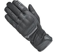 Held Desert II Guantes de la motocicleta, negro, tamaño S M para Hombres