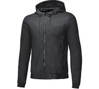 Held Dragger Adventure Chaqueta textil Motocycle, negro, tamaño M para Hombres
