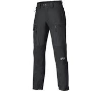 Held Dragger Base Pantalón Textil Motocycle, negro, tamaño 4XL para Hombres