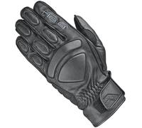 Held Emotion Evo Guantes de moto, negro, tamaño S M para Hombres