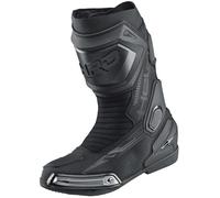 Held Epco 3 Botas de moto, negro, tamaño 47 para Hombres