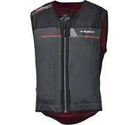 Held eVest 2 Clip-in Chaleco de airbag para mujeres, Talla S