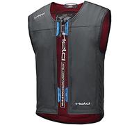 Held eVest Clip-in Chaleco airbag (Black,L)