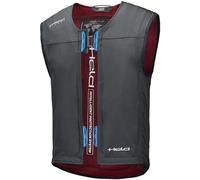 Held eVest Clip-in Chaleco airbag, tamaño 2XL para Hombres