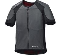 Held eVest Pro Chaleco Airbag, negro, tamaño 3XL para Hombres