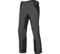 Held Evo Base, pantalones de lluvia Gore-Tex Larga XXL male Negro