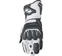 Held Evo-Thrux 2, guantes 8 male Negro/Blanco