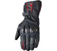 Held Evo-Thrux 3, guantes mujer 6 female Negro/Rojo
