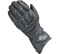 Held Evo-Thrux II Guantes de moto para mujer, negro, tamaño XS