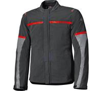 Held Evo Top, chaqueta de lluvia para mujeres Gore-Tex L female Negro/Gris/Rojo