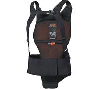 Held Exosafe 2 Protector de espalda de moto, Talla 3XL
