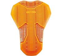 Held Exosafe D30 Protector de espalda (Orange,M)