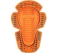 Held Exosafe D30 Protectores de codo, naranja
