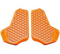 Held Protector para el pecho Held Exosafe by D3O unisex, onesize