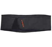 Held Exosave Cinturón de riñón ancho, negro, tamaño M para Hombres