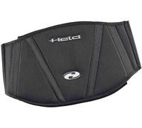 Held Falun II Correa del riñón, negro, Talla S
