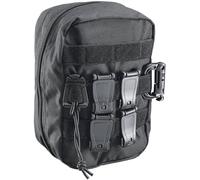 Held Flexmount M Bolsa para piernas, negro para Hombres