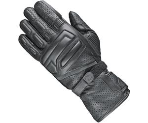 Held Fresco Air Guantes de moto para damas, negro, tamaño M L para Mujer