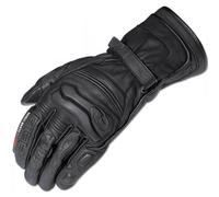 Held Fresco II Guantes de moto, negro, Talla L-7 (S)