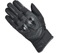 Held Gavia 2in1 Guantes Gore-Tex wasserdichte Motocycle para mujer, negro, Talla 6