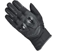Held Gavia 2in1 Guantes Gore-Tex wasserdichte Motocycle para mujer, negro, Talla 8