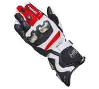 Held Guantes Held 22512 Titan XR2 Negro/Blanco/Rojo 11 unisex