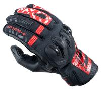 Held Guantes Held 22521 Sepang LE Negro/Blanco/Rojo 11 unisex