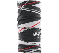 Held HAD Tube Cool Pasamontañas Sombreros, negro-blanco para Hombres