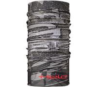 Held HAD Tube Cool Pasamontañas Sombreros, negro-gris para Hombres