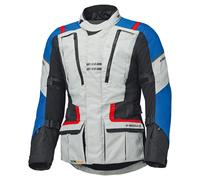 Held Hakuna Matata 3 Chaqueta De Moto (Gris/Azul) Talla: L