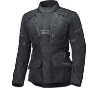 Held Hakuna Matata 3, chaqueta textil impermeable 4XL male Negro