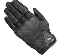 Held Hamada 2 Adventure Guantes de moto, negro, tamaño L para Hombres