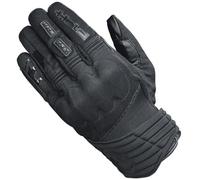 Held Hamada Guantes de moto impermeables, negro, tamaño XL para Hombres