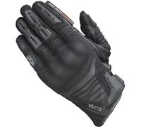Held Hamada Guantes de Motocross, negro, tamaño 3XL para Hombres