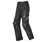 Held Hayato Base 62056.47 Pantalónes de tela Negro/Blanco XL hombres