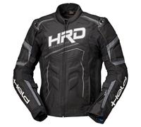 Held Hayato Top 62036.47 Chaqueta de tela Negro/Blanco XL hombres