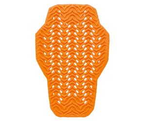 Held Held Viper Air L2 protector de espalda by D3O Naranja S unisex