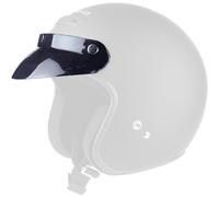 Held Heros 7070 Visera de repuesto, plata para Hombres