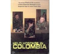 Held Hostage in Colombia [DVD]