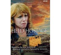 Held Hostage: The Sis and Jerry Levin Story