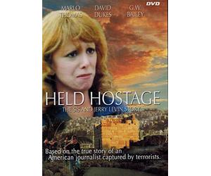 Held Hostage: The Sis and Jerry Levin Story