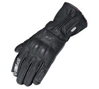 Held Ice Queen Guantes de motociclismo de invierno para mujer, negro, tamaño XS